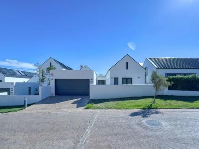 House for rent in Pniel, Western Cape