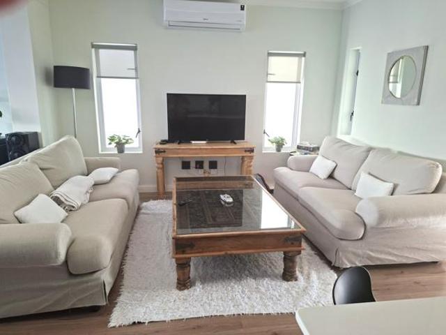 House for rent in Durbanville, Western Cape