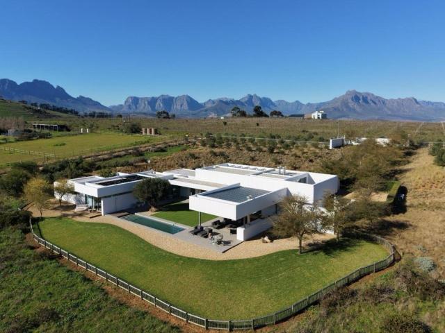 House for sale in Pniel, Western Cape