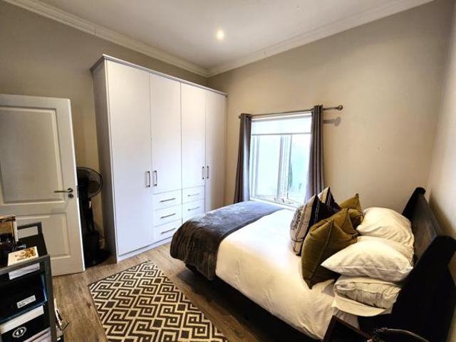 House for sale in Bergsig, Durbanville