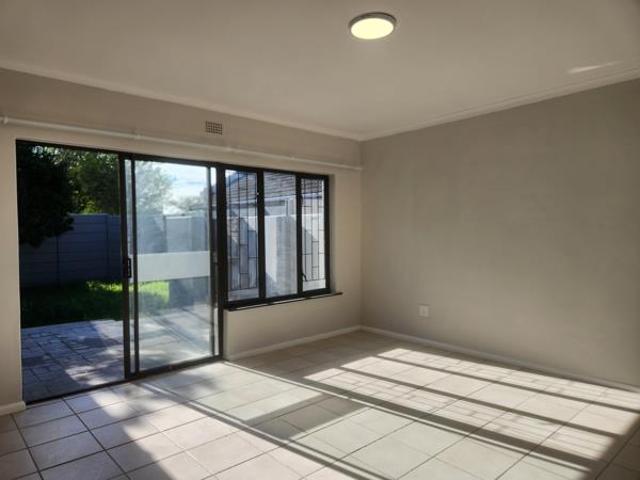 House for rent in Cape Town, Western Cape