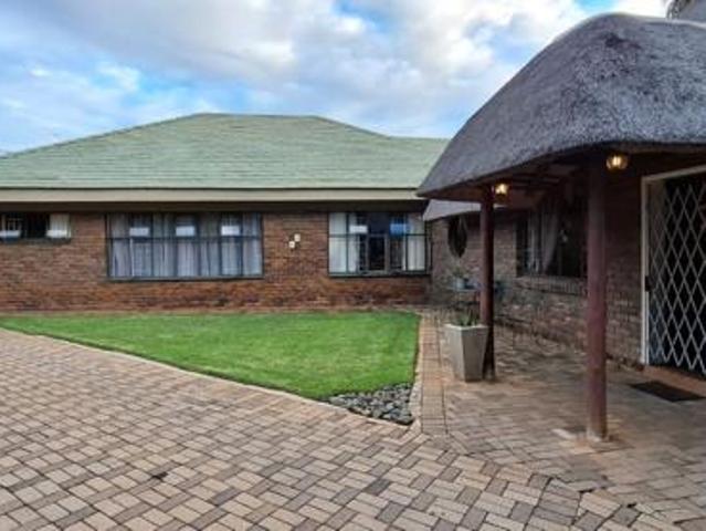 House for sale in Seshego, Limpopo