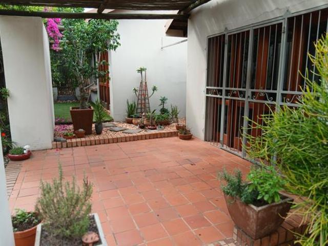 House for rent in Seshego, Limpopo