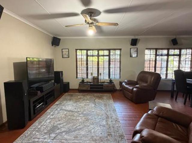 House for rent in Seshego, Limpopo