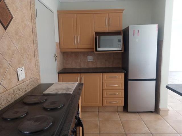 House for rent in Waterkloof, Gauteng
