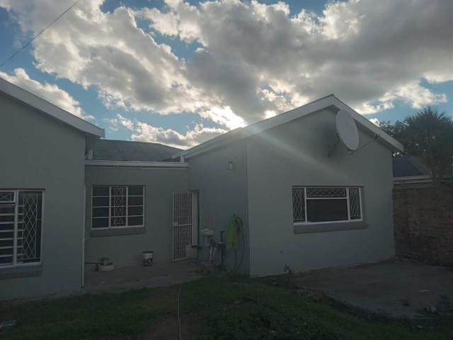 House for sale in Steynsburg, Eastern Cape