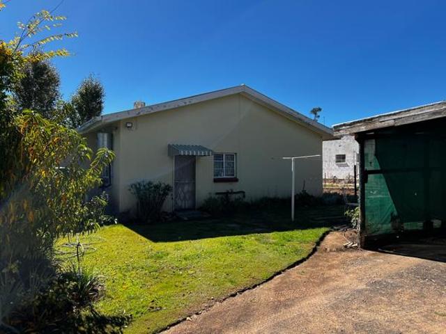 House for sale in Steynsburg, Eastern Cape