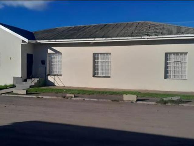 House for sale in Steynsburg, Eastern Cape