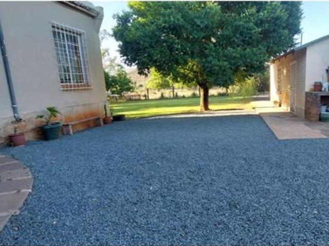 House for sale in Steynsburg, Eastern Cape