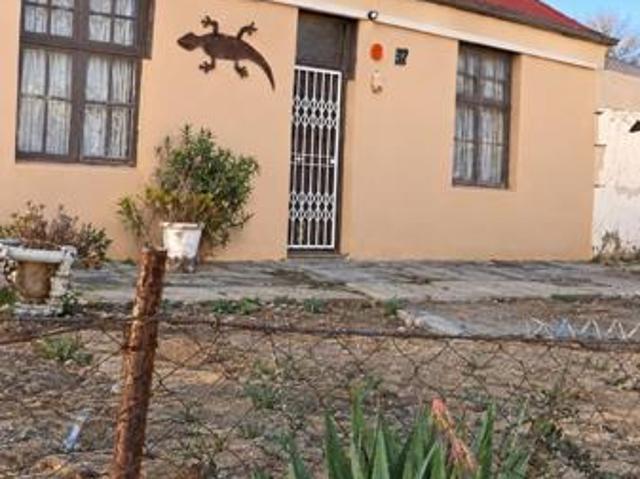 House for sale in Free State