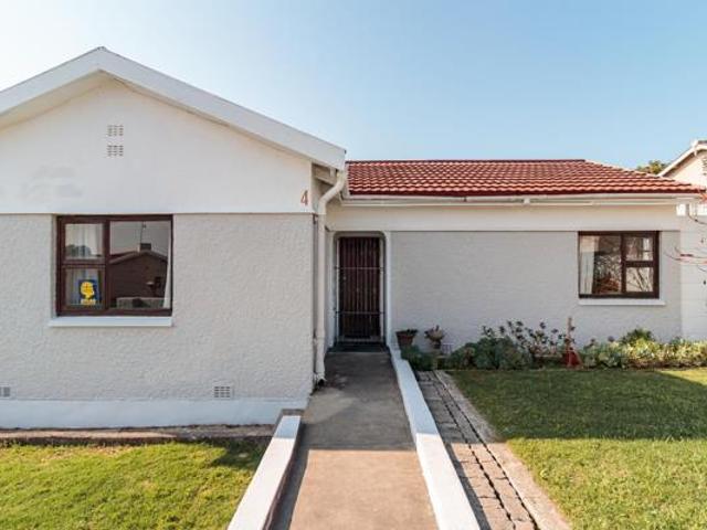 House for sale in Eastern Cape