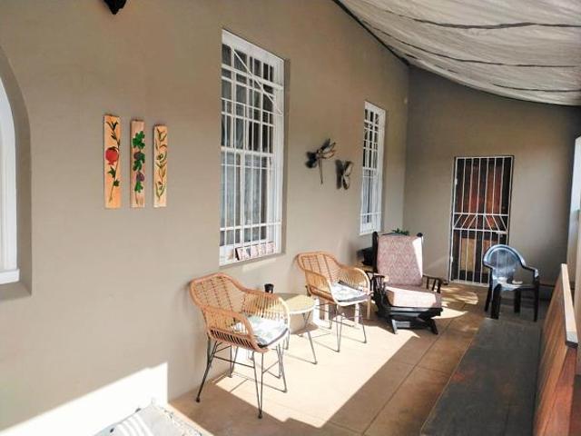 House for sale in Baviaans, Eastern Cape