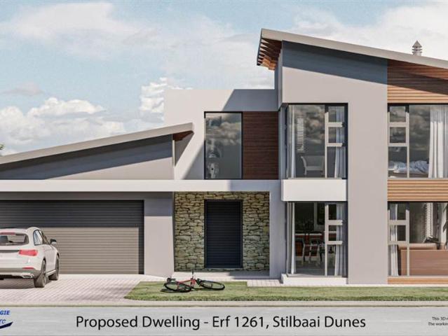 House for sale in Groot Brak Rivier, Western Cape