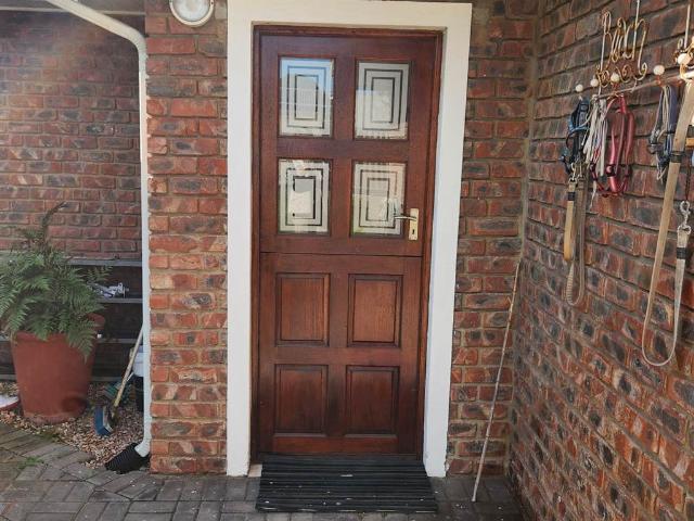 House for sale in Groot Brak Rivier, Western Cape