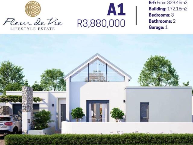 House for sale in Groot Brak Rivier, Western Cape