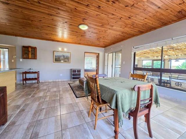 House for sale in Groot Brak Rivier, Western Cape