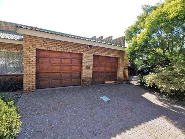 House for sale in Dr Kenneth Kaunda, North West