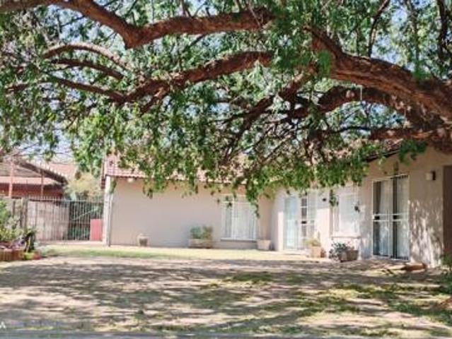House for sale in Dr Kenneth Kaunda, North West