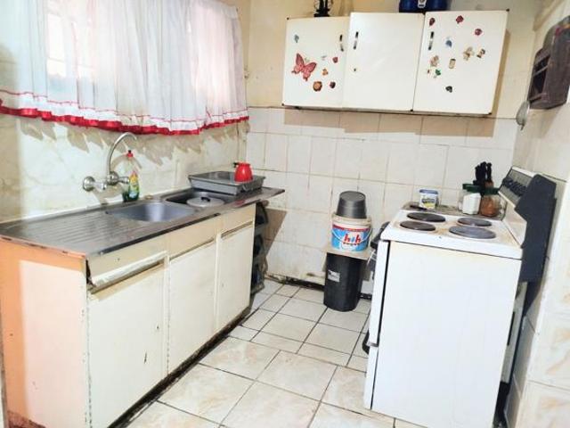 House for sale in Dr Kenneth Kaunda, North West