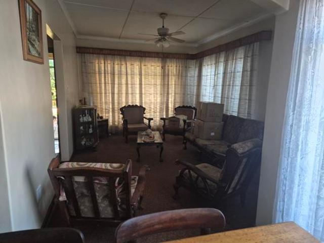 House for sale in Dr Kenneth Kaunda, North West