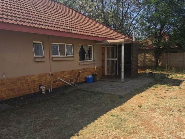 House for sale in Dr Kenneth Kaunda, North West