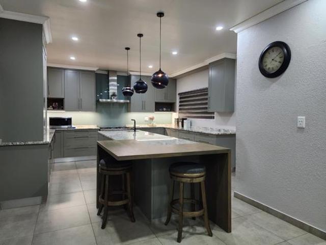 House for sale in Dr Kenneth Kaunda, North West