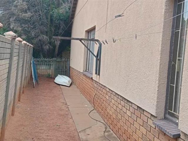 House for sale in Dr Kenneth Kaunda, North West