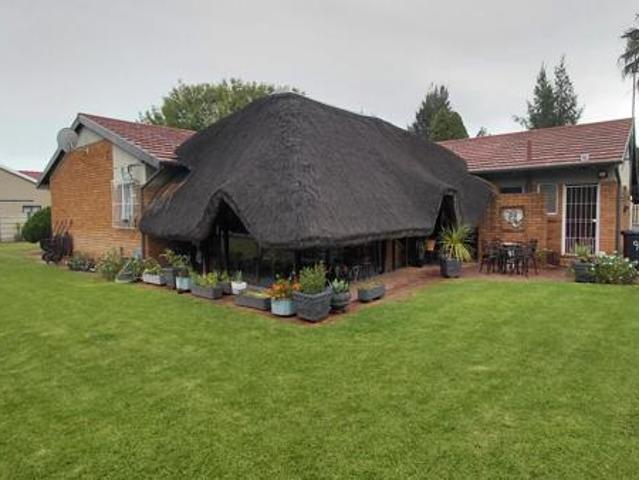 House for sale in Dr Kenneth Kaunda, North West
