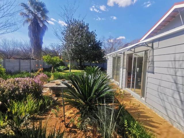 House for sale in Dr Kenneth Kaunda, North West