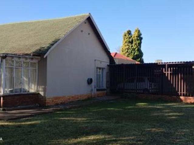House for sale in Dr Kenneth Kaunda, North West