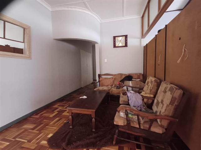 House for sale in Dr Kenneth Kaunda, North West