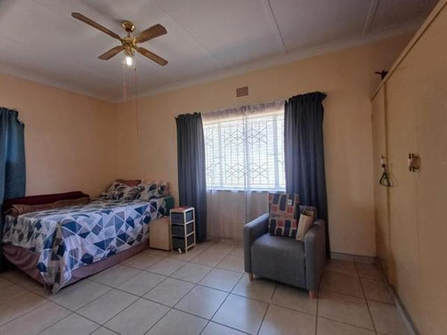 House for sale in Dr Kenneth Kaunda, North West