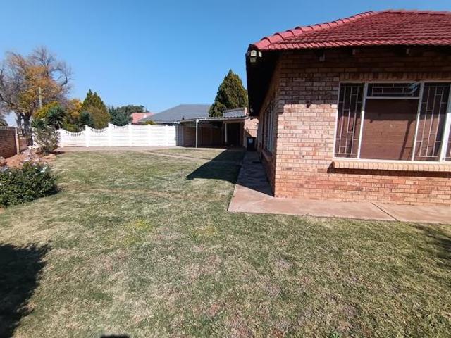 House for sale in Dr Kenneth Kaunda, North West