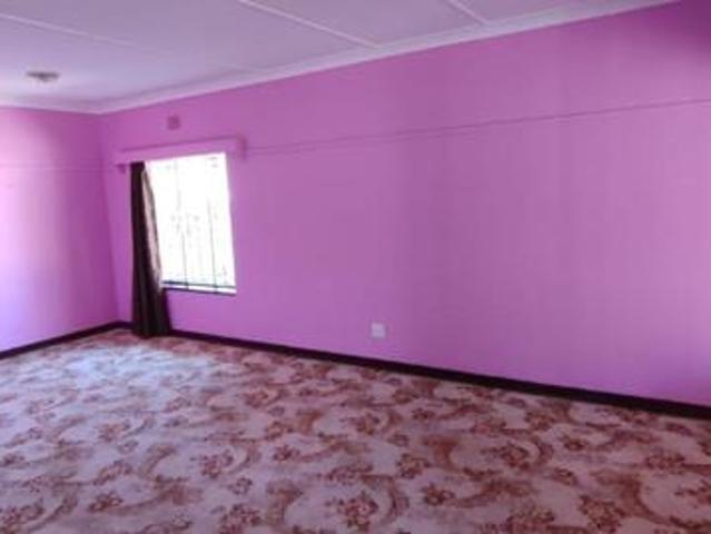 House for rent in Dr Kenneth Kaunda, North West