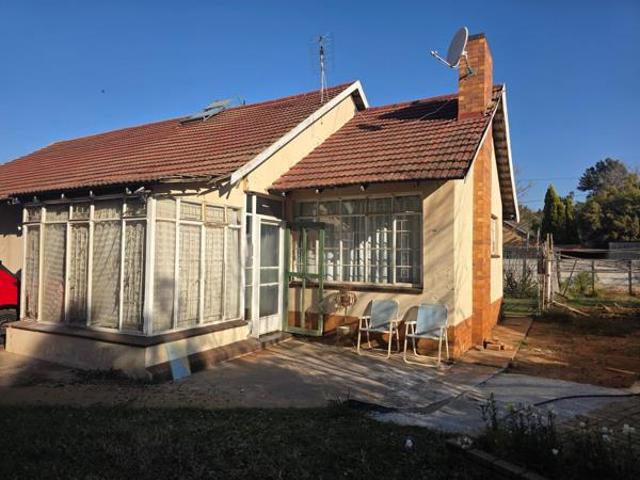 House for sale in Dr Kenneth Kaunda, North West