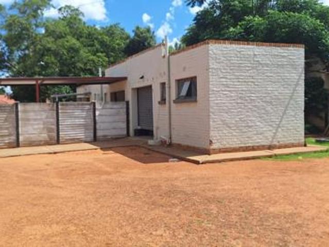 House for sale in Dr Kenneth Kaunda, North West