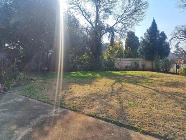 House for sale in Dr Kenneth Kaunda, North West