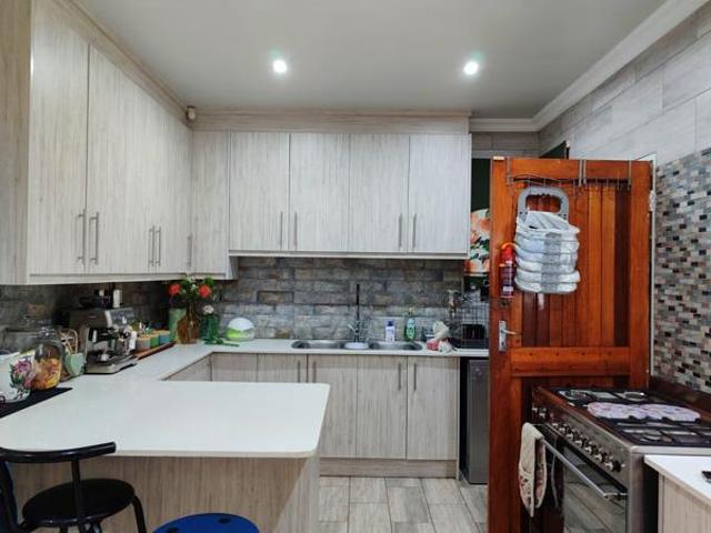 House for sale in Dr Kenneth Kaunda, North West