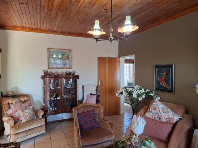 House for sale in Dr Kenneth Kaunda, North West