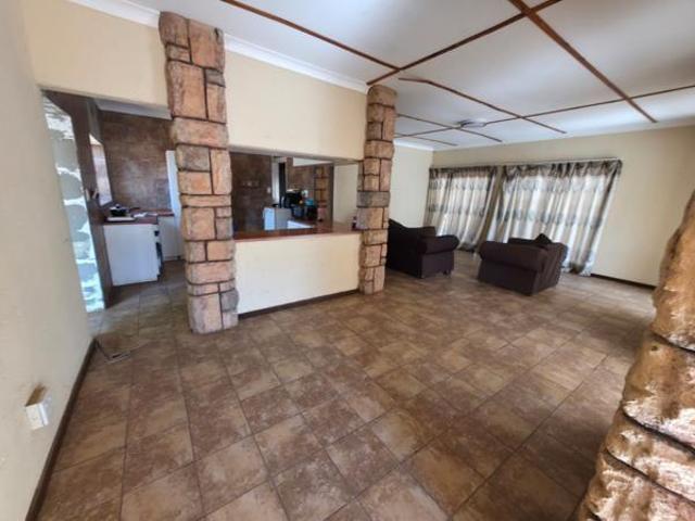 House for sale in Dr Kenneth Kaunda, North West