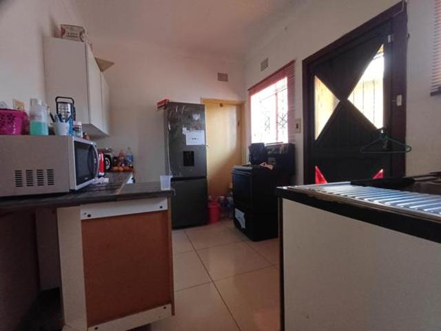House for sale in Dr Kenneth Kaunda, North West