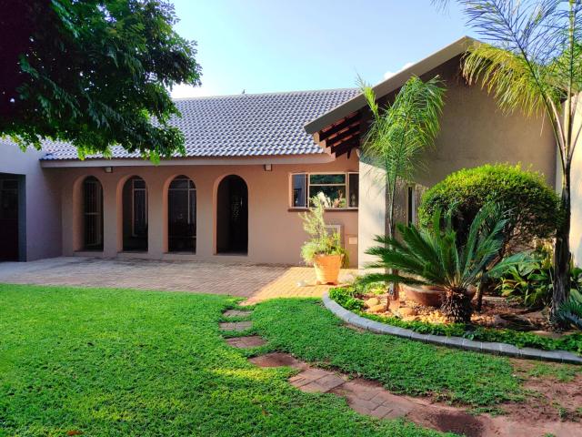 House for sale in Dr Kenneth Kaunda, North West