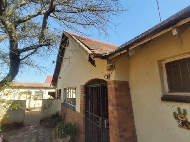 House for sale in Dr Kenneth Kaunda, North West