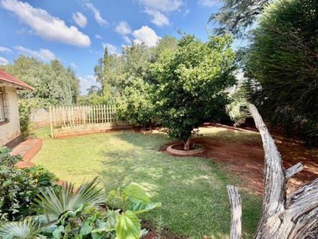 House for sale in Dr Kenneth Kaunda, North West