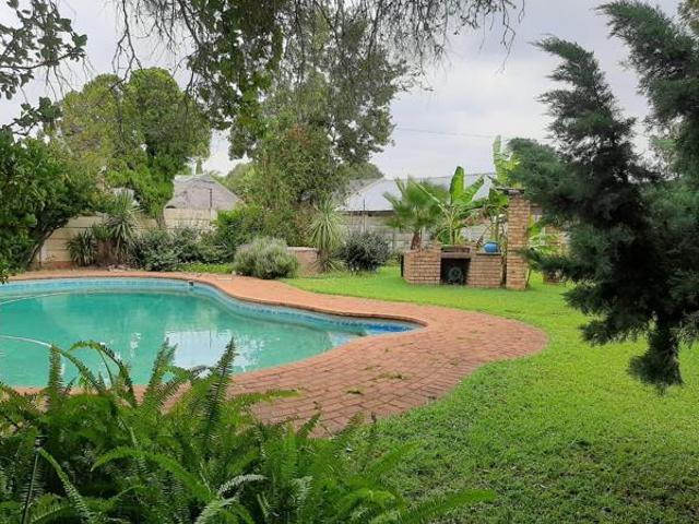 House for sale in Dr Kenneth Kaunda, North West