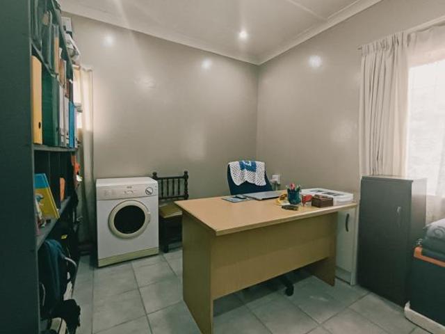 House for sale in Dr Kenneth Kaunda, North West