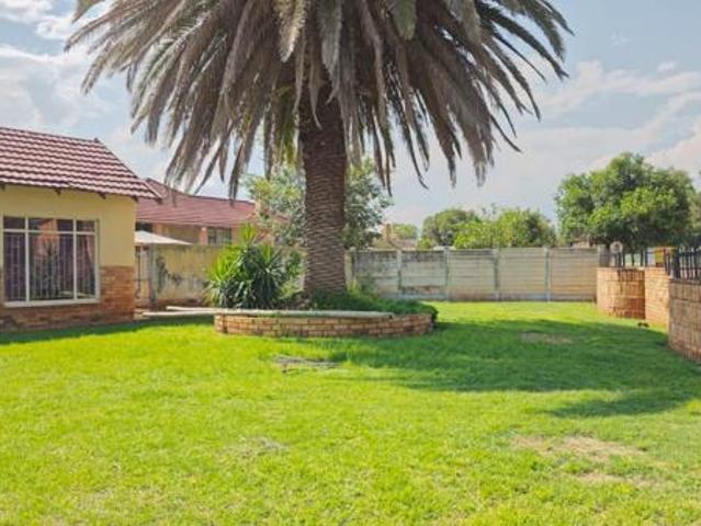 House for sale in Dr Kenneth Kaunda, North West