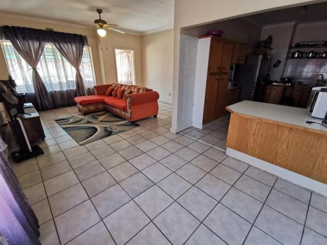 House for sale in Dr Kenneth Kaunda, North West