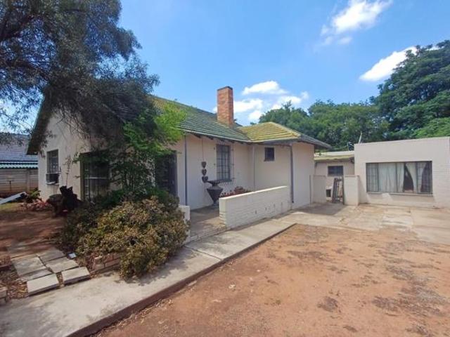House for sale in Dr Kenneth Kaunda, North West