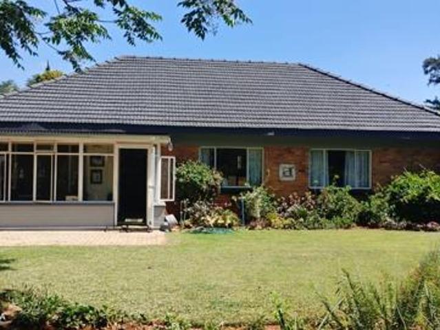 House for sale in Stilfontein, Matlosana Local Municipality